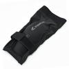 RS TAICHI TRV 095 Knee Protectors, CE Level 1 Stretch, Breathable, Pair Stealth CE Knee Protectors (Slim)