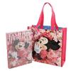 Minnie Mouse J Live Action Photo Book with Bag Style Studio Tokyo Disney Resort Limited Imagining the Magic 2021 Mika Ninagawa Minnie's