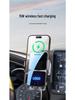 Автомобильный держатель для телефона HiPhi Y/Z для навигации на экране - 23 модели