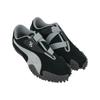 Puma Mostro San San Gear Flat темно-серые кроссовки унисекс Cool-Grey 400209-02