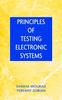 The Principles of Testing Electronic Systems Book