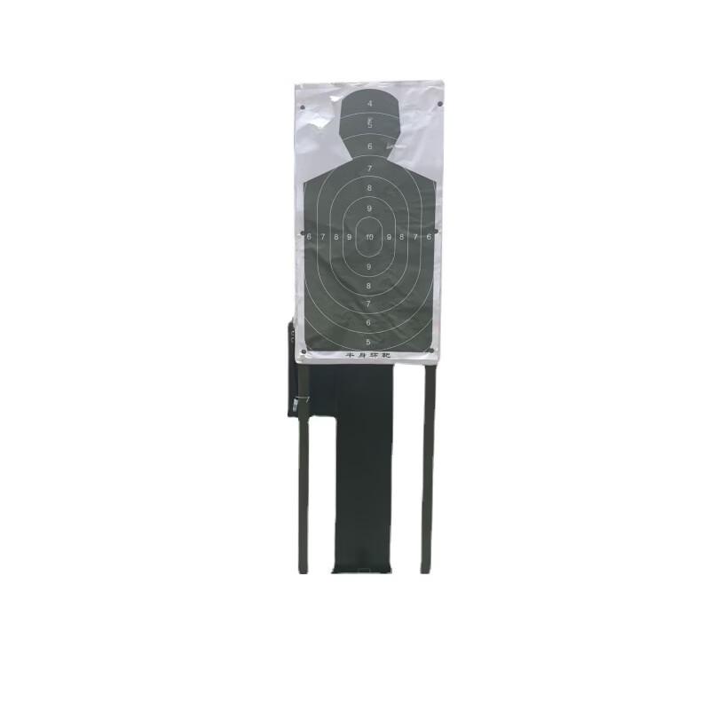 Automatic Pop-up Training Target Machine
