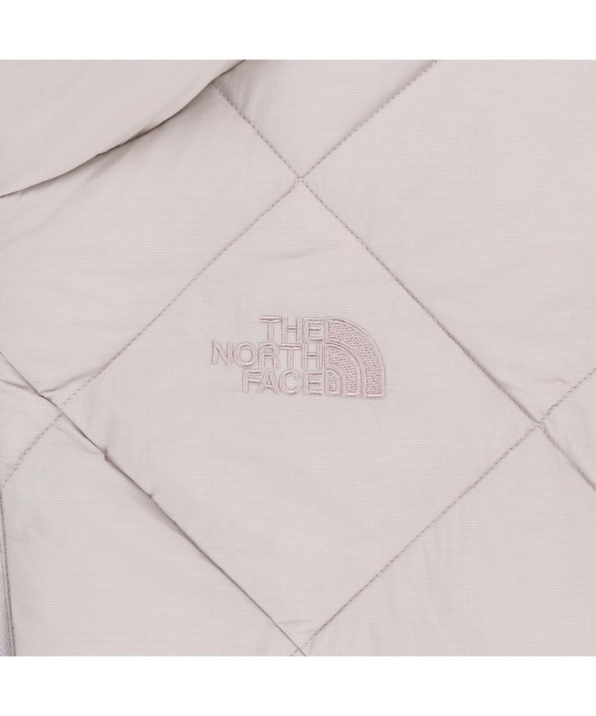 The North Face Nj3Nr82L Women'S Alma On Jacket Grayish_Lilac