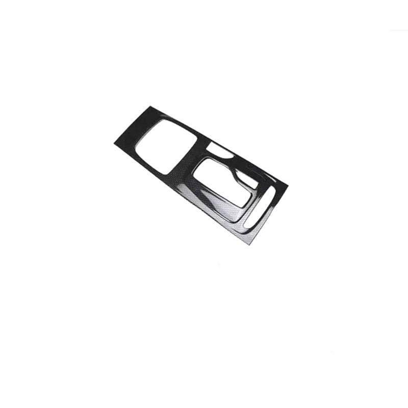 Для Buick Regal Opel Insignia 2017-2024 Аксессуары Текстура из углеродного волокна Внутренняя панель переключения передач Крышка ручки переключения передач Панель коробки передач