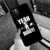 Чехол для телефона для бодибилдинга, тренажерного зала, фитнеса для iPhone 16 15 13 12 11 14 Pro Max 12 13 mini XR 15 16 Plus 16e Защитная оболочка