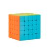 Cube Puzzle Professional 2x2 3x3 4x4 5x5 Smooth Magic Cubes Speed Puzzle Children's Fidget Toy Educational Toy for Kids