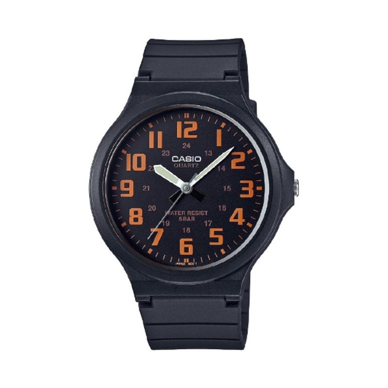 Casio Standard Watch Casio Collection Mw 240 4bjh