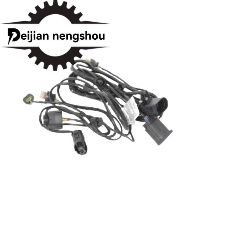 61129304728-2010 2018 Комплекты проводов жгута переднего бампера автомобиля, Проводка для датчиков парковки для BMW 1 серии F20 F21 LCI