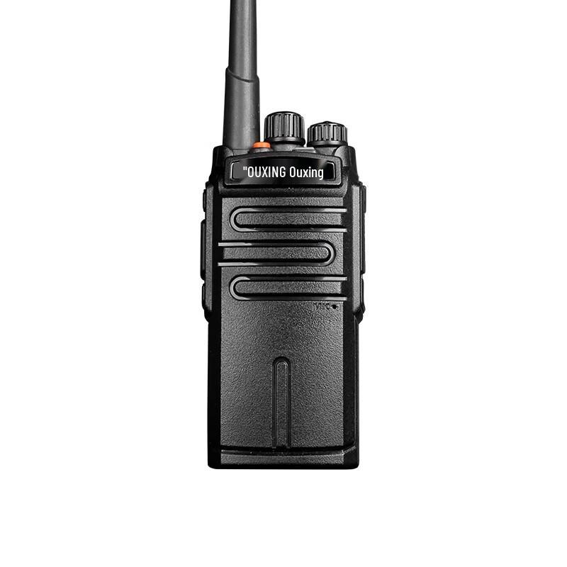 OUXING Mag5800 Профессиональная рация дальнего действия (Китайская версия)