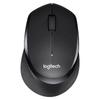 Logitech Бесшумная беспроводная мышь M330