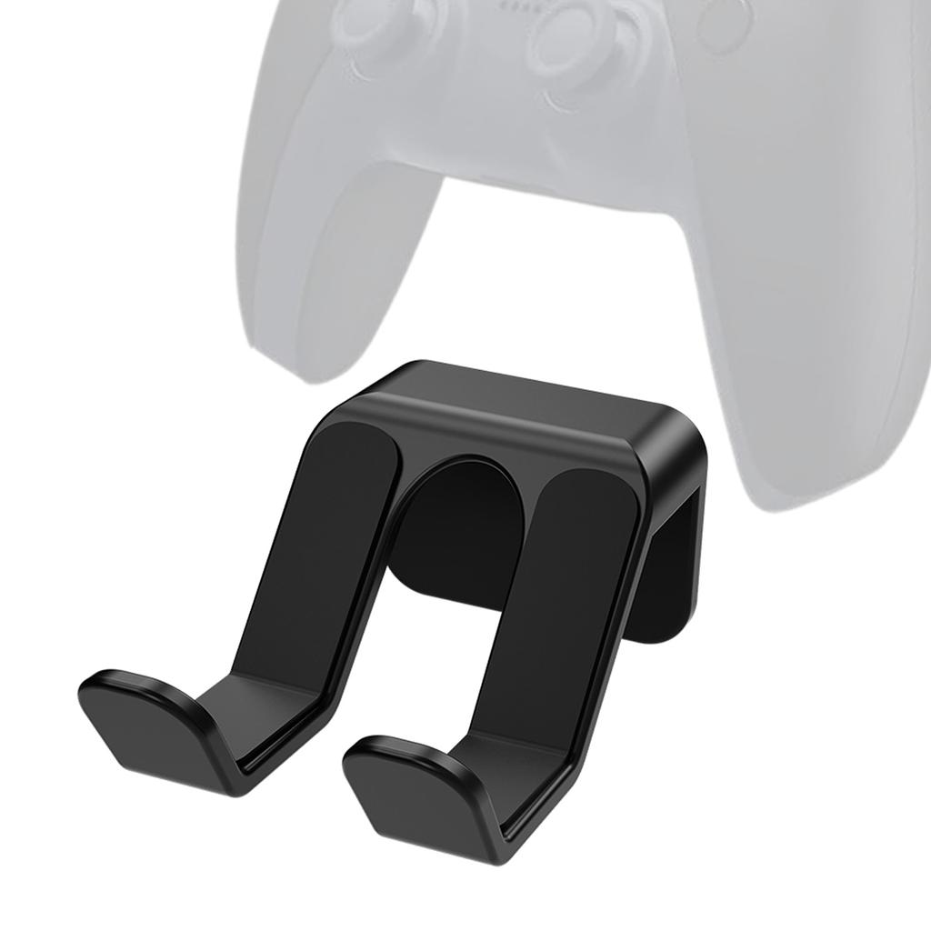 Контроллеры, настенное крепление для большинства геймпадов, клейкое для наушников, нескользящее настенное крепление для игровых контроллеров