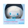 Sanrio Дружелюбный говорящий плюш Возраст 3 и Рождество 219304 (САНРИО) Игрушка, Cinnamoroll, Вверх, Подарок,