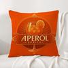 Brand AAperolL Cushion Cover Natural Linen Pillowcase Set AllinOne Decor Cushion Cover for Sofa Bedroom Chair