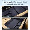 Wuling Xingguang 730 Center Console Armrest Storage Box - Fits 25 Models