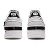 ONITSUKA TIGER Кроссовки унисекс Lawnship PF Бело-черные 1183A531-100