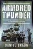 Книга Armored Thunder : The Canadian Sherbrooke Fusilier Regiment In the Normandy Campaign