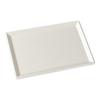 Прямоугольный сервировочный поднос Jingbeier из меламина