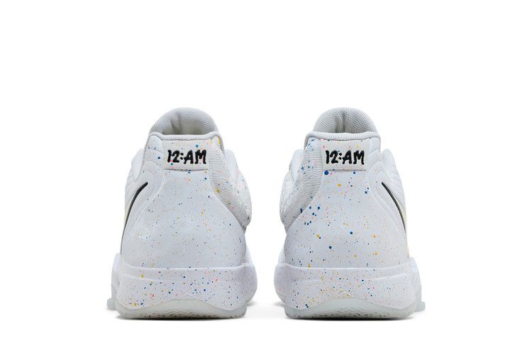 Men's Sneakers Nike Ja 2 Ja-Breaker White/University Blue/Game Royal/University Red