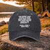 pc Casual Text Print Washed Baseball Cap for Golf Outdoor  Daily Wear  Unisex Unisexs Cap