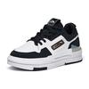 Anta Casual Versatile Low-Top Sneakers Women Sneakers Black White 922138061-2