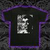 Lair of the White Worm T-Shirt 1988 Cult British Horror Film Graphic Tee
