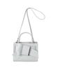 FRAY Ruel Ribbon Middle Bag FWGB259301 LBLU I.D. Women's