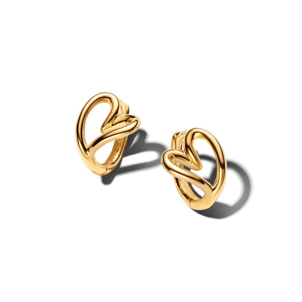 Fashionable 925 Silver Heart-shaped Flower Square Butterfly Earrings Suitable for Women's Fashion Jewelry Gifts