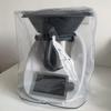 Пылезащитный чехол для TM7 Standard Для версии TM7 Steamer Для модели TM5/6 Standard Для THERMOMIX Прозрачный маслостойкий пылезащитный чехол