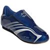 Adidas Taekwondo F50 Royal Blue Women Sneakers Footwear-White Dark-Blue JS1046