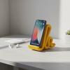 Portable Phone Stand Adjustable Tablet Holder Cell Phones Mobile Stand  Novel Surfing