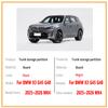 Car Accessories For BMW X3 G45 2025~2026 Thickening Trunk Storage Partition Multifunction Storage Auto Interior Parts Organizer