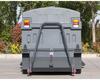 Electric Ride-on Industrial Road Sweeping Machine