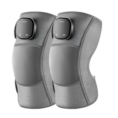 Беспроводной коленный массажер PANGAO Knee5 с беспроводной зарядкой (Подарочная коробка) Китайская вилка (адаптер в комплекте)