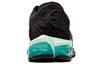 Asics Женские кроссовки Gel Quantum 360 5 'Black Gunmetal' 1022A163-001