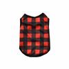 Dog Clothes Summer Breathable Dogs Cats Vest Leopard Print Puppy Kitten T-shirt Pullover Chihuahua Outfits Holiday Pet Supplies