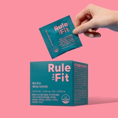 Scut & Active Диета 14 шт.