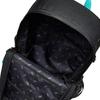 Rucksack Marty Daypack 23L Turquoise Logo M [HEM] Women's