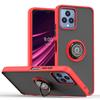Магнитный чехол для телефона Qiying для T-Mobile Revvl 6 Pro/Revvl V+ 5G