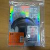 [Б/У] Сольный альбом Хёнсика из BTOB RENDEZVOUS CD Карточка для обмена