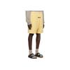 Fear of God Essentials Terry Short Light Tuscan Мужские шорты Желтый 160BT224092F