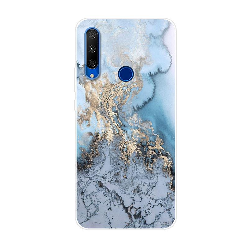 Для ALCATEL 1S 2020 Чехол Защитная Крышка Телефона Мягкий Силиконовый Задний Чехол для Alcatel 1S 1SE Coque Alcatel 1V 3L 2020 Чехлы Ударопрочная Крышка