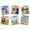 Oxford Reading Tree Уровень 2 Узорчатые истории Пакет