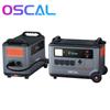 Oscal Портативная электростанция PoweMax3600 LiFePO4 Солнечный генератор 3600 Вт выход 2200 Вт Сверхбыстрая зарядка