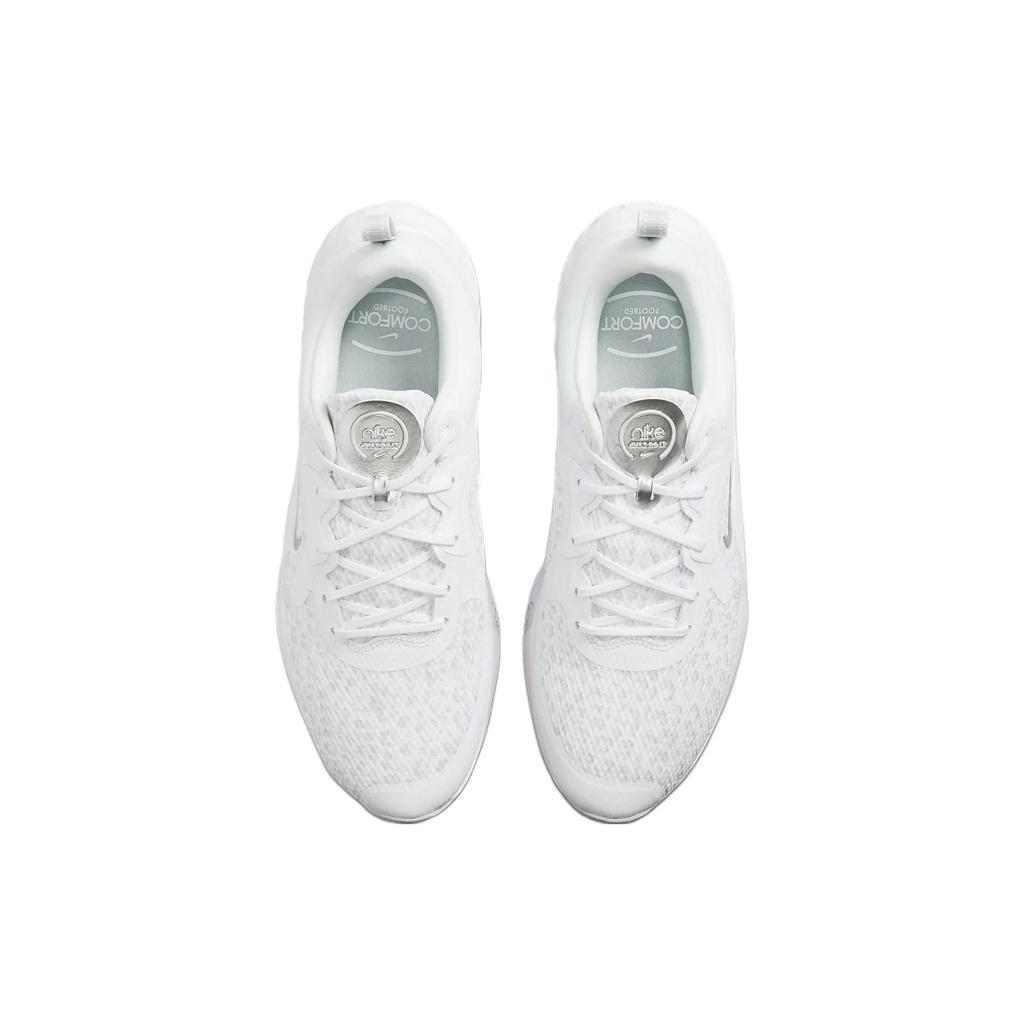 Nike Обновите свой сезон кроссовками для тренировок Renew In-Season TR 11 Retro с низким верхом Женские кроссовки Белый DN5116-101