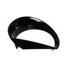 2PCS Car Front Light Headlight Angry Bird Style ABS Trim Cover For 2015 - 2021 Jeep Renegade Exterior Parts Automobiles Parts
