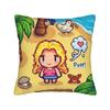 Stardew Valley Animals Pillow Covers Stuff Printed Cushion Cover Decorative  Throw Pillow Case Cover Home Multi-Size