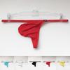 Ice Silk Bikini Thong Men Brief Men Thong Soft Pouch
