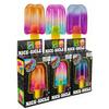 Needoh Nice Cube Сенсорный Nice-Sicle Снятие стресса Сквиш-куб Противотревожный сжимаемый предмет Для концентрации Население с СДВГ