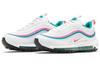 Nike Air Max 97 'White Pink Turbo Green' Women's DC5223-100