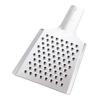 Tsuboe Heavy-Duty Stainless Steel Grater (Single-Sided: Extra Coarse Grater), Small, SO-050, 606994